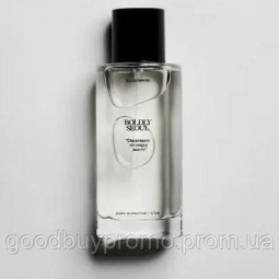 Zara Парфумована вода Boldly унісекс Seoul від Zara для чоловіків і жінок Іспанія 40 ml