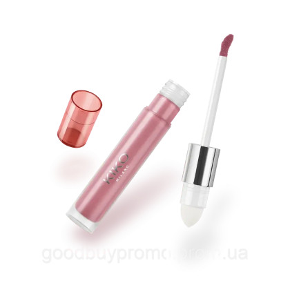 Crazy '90S Matte Liquid Lip Colour 02 So Delicate Rose