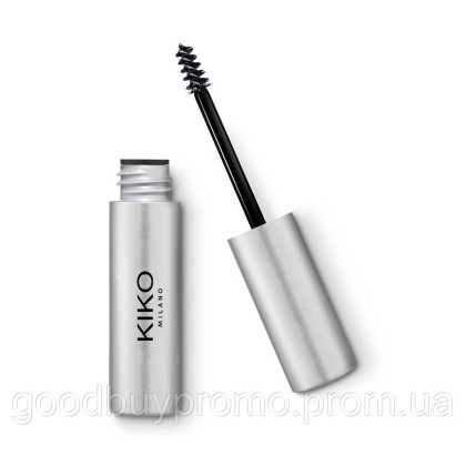 Гель для брів з фіксацією та сатиновим ефектом  Eyebrow Designer Gel Mascara