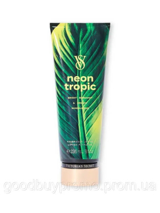 Лосьйон для тіла Victoria's Secret Neon Tropic  250 мл.