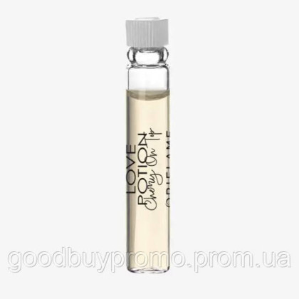 Парфумована вода Love Potion Cherry on Top від Орифлейм 1 ml (Пробник)