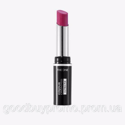Матова помада THE ONE Colour Unlimited Ultra Fix Тауп Фуксія - 41802