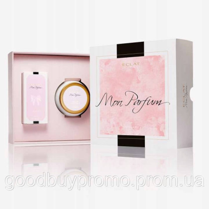 Набір Eclat Mon Parfum [Екла Мон Парфа]