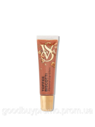 Блиск для губ Toffee Bicsotti від Victoria's Secret