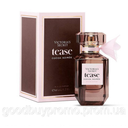 Парфуми Tease Cocoa Soirée Eau de Parfum