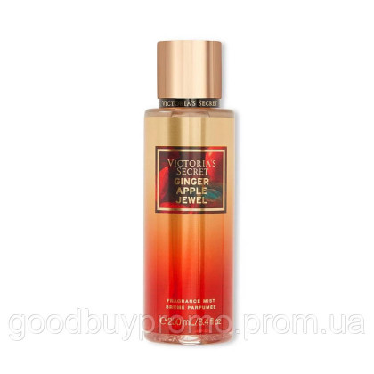 Спрей Ginger Apple Jewel Gilded Gala Fragrance Mist