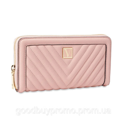 Гаманець Victoria's Secret The Victoria Wallet Orchid Blush