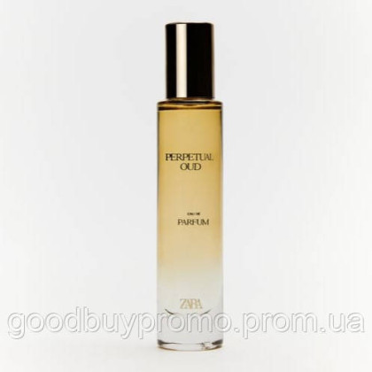 Парфумована Вода Zara Perpetual Oud 30 Мл (1,0 Fl. Oz).