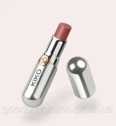 KIKO MILANO Coloured Balm в цвете 08 Мигдаль