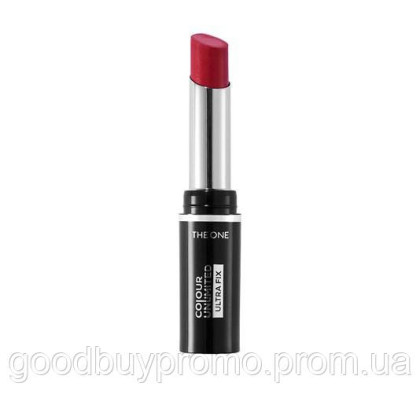 Матова помада THE ONE Colour Unlimited Ultra Fix Тауп Червоний - 41804