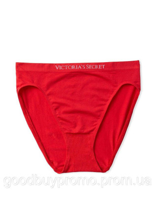 Безшовні трусики Victoria `s Secret Seamless Brief Panty Size L