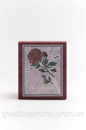 Туалетна вода Zara Wonder Rose 90 ml limited edition happy holidays