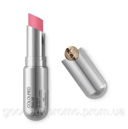 KIKO MILANO Coloured Balm в кольорі 04 Тутті Фрутті