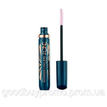 Мегаоб'ємна туш для вій 5-в-1 The ONE Wonder Lash XXL (термін придатності до 04/2021)