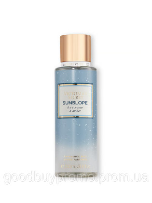 Парфумований  спрей Sunslope  Victoria's Secret