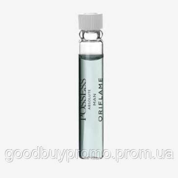 Парфумована вода Possess Absolute Man 75 Позес Ебселют Мен 1 ml