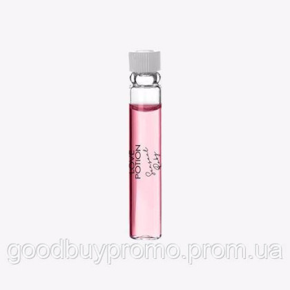 Парфумована вода Love Potion Sensual Ruby пробник