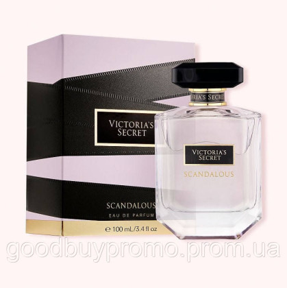 Парфуми Victoria's Secret Scandalous Eau de Parfum 100 мл.