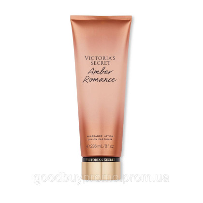 Лосьон для тіла Victoria's Secret  Amber Romance  236 ml