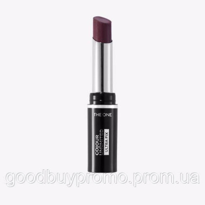 Матова помада THE ONE Colour Unlimited Ultra Fix Тауп Виноград - 41808