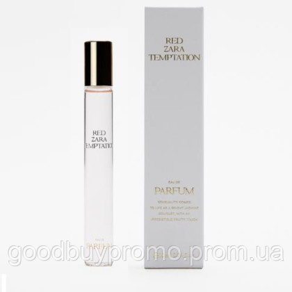 Zara Red Temptation Парфумована Вода 10 ml (0.34 fl. oz.)