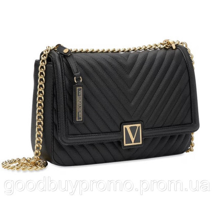 Сумка Victoria's Secret The Victoria Medium Shoulder Bag.