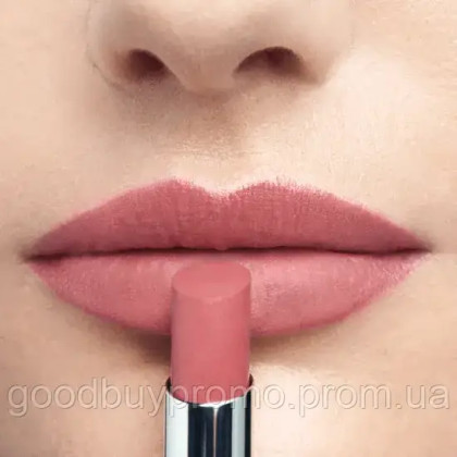 Стійка суперматова губна помада The ONE Colour Unlimited 2.5 г 41635 – Природний Рожевий – Nonstop Nude