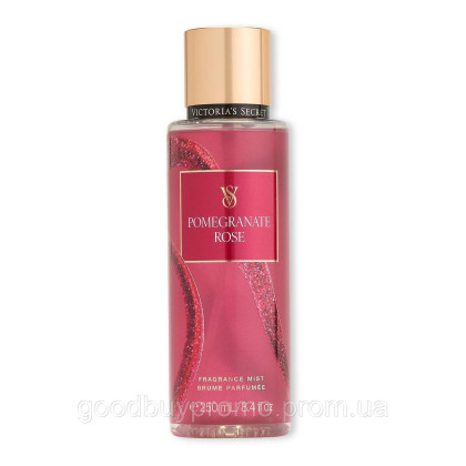 Парфумований спрей (250 мл) Victoria’s Secret Pomegranate Rose Lunar New Year