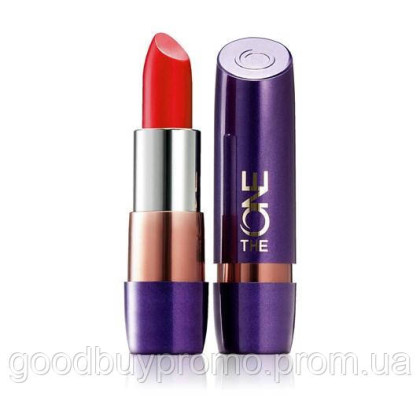 Багатофункціональна губна помада 5-в-1 The ONE Colour Stylist від Орифлейм — роловий Червоний — 33543
