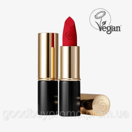Матова губна помада Giordani Gold Iconic Неперевершений Червоний 42668