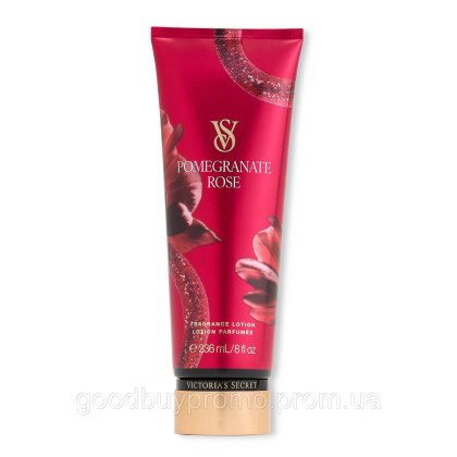 Парфумований лосьйон для тіла (236 мл)  Victoria’s Secret Pomegranate Rose Lunar New Year