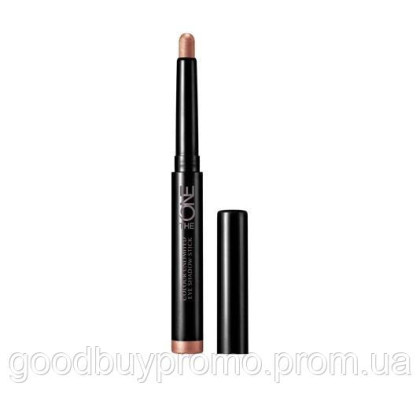 Стойкие тени-карандаш для век the one Colour Unlimited Шампанське - 34794