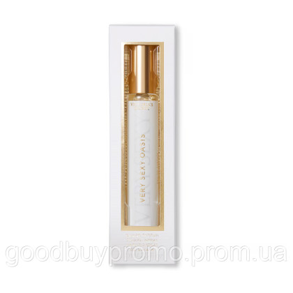 Парфумована вода Very Sexy Oasis Victoria's Secret Eau de Parfum Travel Spray 7 мл