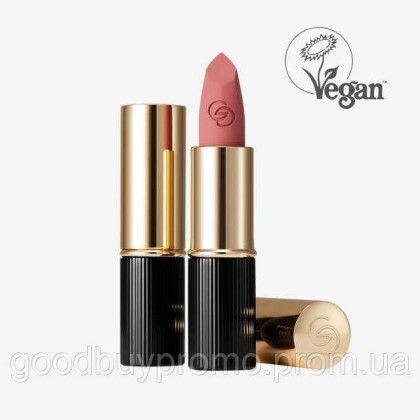 Матова губна помада Giordani Gold Iconic Чарівливий Н`юд 42661