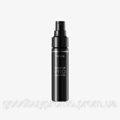 Закріплювальний спрей для макіяжу THE ONE Make-Up Pro