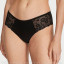 Мереживні безшовні трусики No-Show Hiphugger Panty Size M