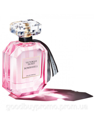 Парфуми Bombshell Eau de Parfum Victoria’s Secret 50 мл