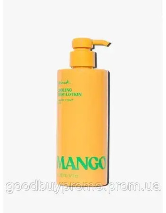 Лосьйон для тіла Mango Cooling Body Lotionот Victoria's Secret , 355 мл