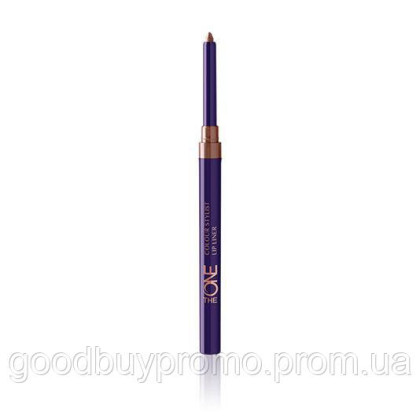 Олівець для губ The ONE Colour Stylist Тепла кориця — 31434