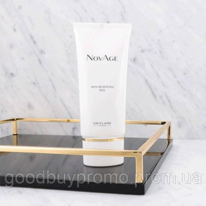 Оновлюючий пілінг для обличчя NovAge