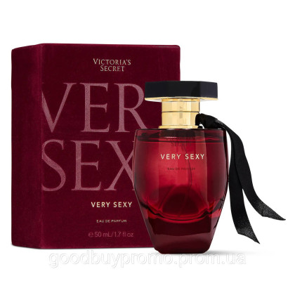 Парфуми Very Sexy Victoria's Secret 50 ml