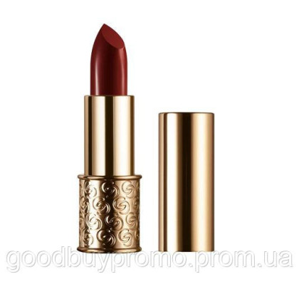 Антивікова губна помада Giordani Gold MasterCreation SPF 20 Теплий Бордовий - 33394