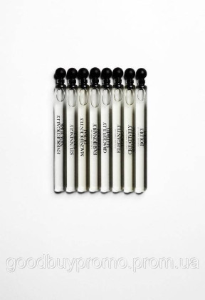 Набір Discovery Set  Zara Discovery Set Olfactive 8 x 4ml EDP - Jo Malone Jo Loves Collection