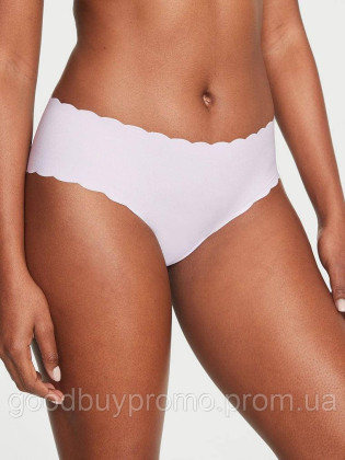 Трусики безшовні No-Show Scallop Hiphugger Panty Size M