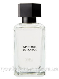 Парфум Spirited Romance (Into The Floral) вид Zara  100 ml