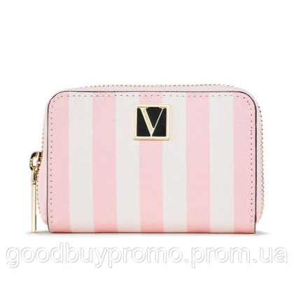 Маленький гаманець від Вікторії Сікрет Victoria's Secret The Victoria Small Wallet