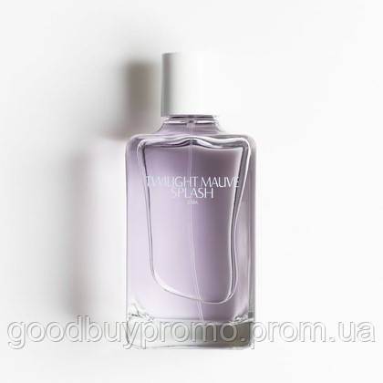 Туалетна вода для жінок Zara Twilight Mauve Splash, 200 мл