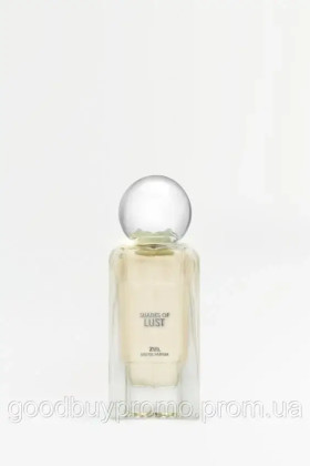 Shades Of Lust від Zara — 50 мл для жінок