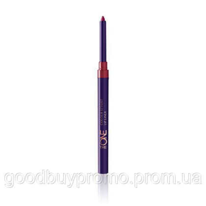 Олівець для губ The ONE Colour Stylist Теракотова Димка — 31440