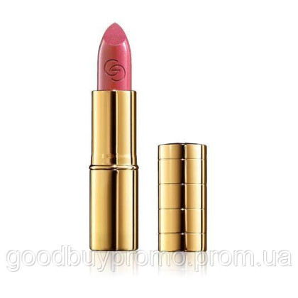 Губна помада Ікона стилю Giordani Gold Iconic Lipstick SPF 15 Класичний Рожевий -  Rose Petal (код 30449) 🌹🎨
